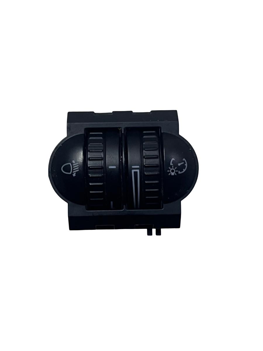 Buton reglaj nivel faruri VOLKSWAGEN GOLF V 1K1 2003 - 2009 1K0941333