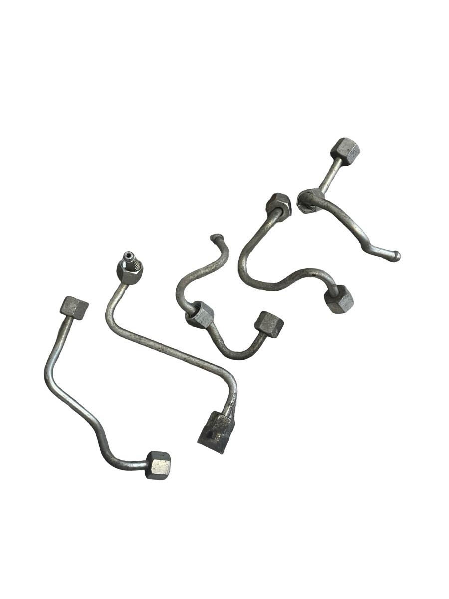 Set conducte de alimentare injector combustibil MERCEDES-BENZ CITAN Box 415 2012 - > 1.5 108 CDI OM 607.951