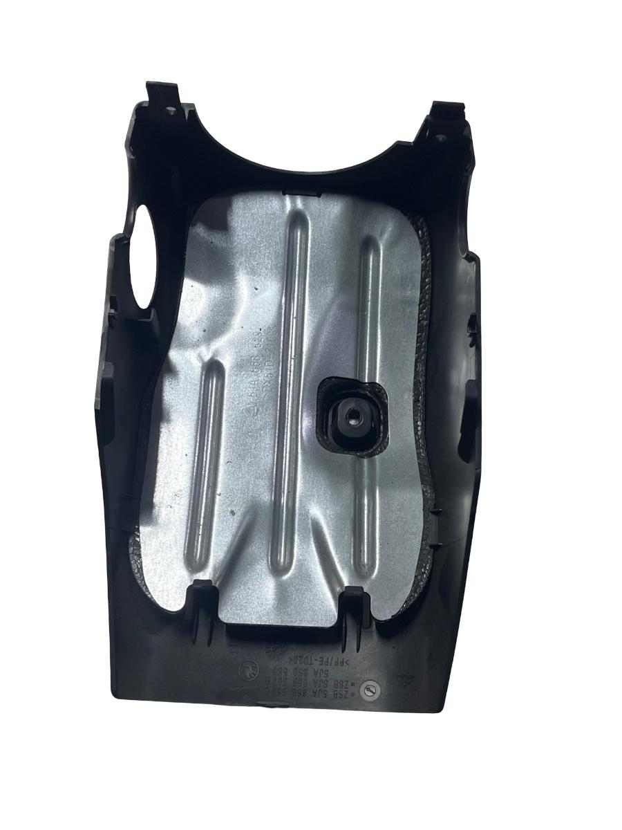 Ornamente coloana volan SKODA FABIA III Facelift NJ5 2022 - > 5JA858629 – foto 3