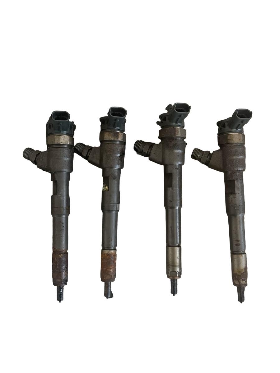 Set injectoare combustibil MERCEDES-BENZ CITAN Box 415 2012 - > 1.5 108 CDI OM 607.951 H8201108033
