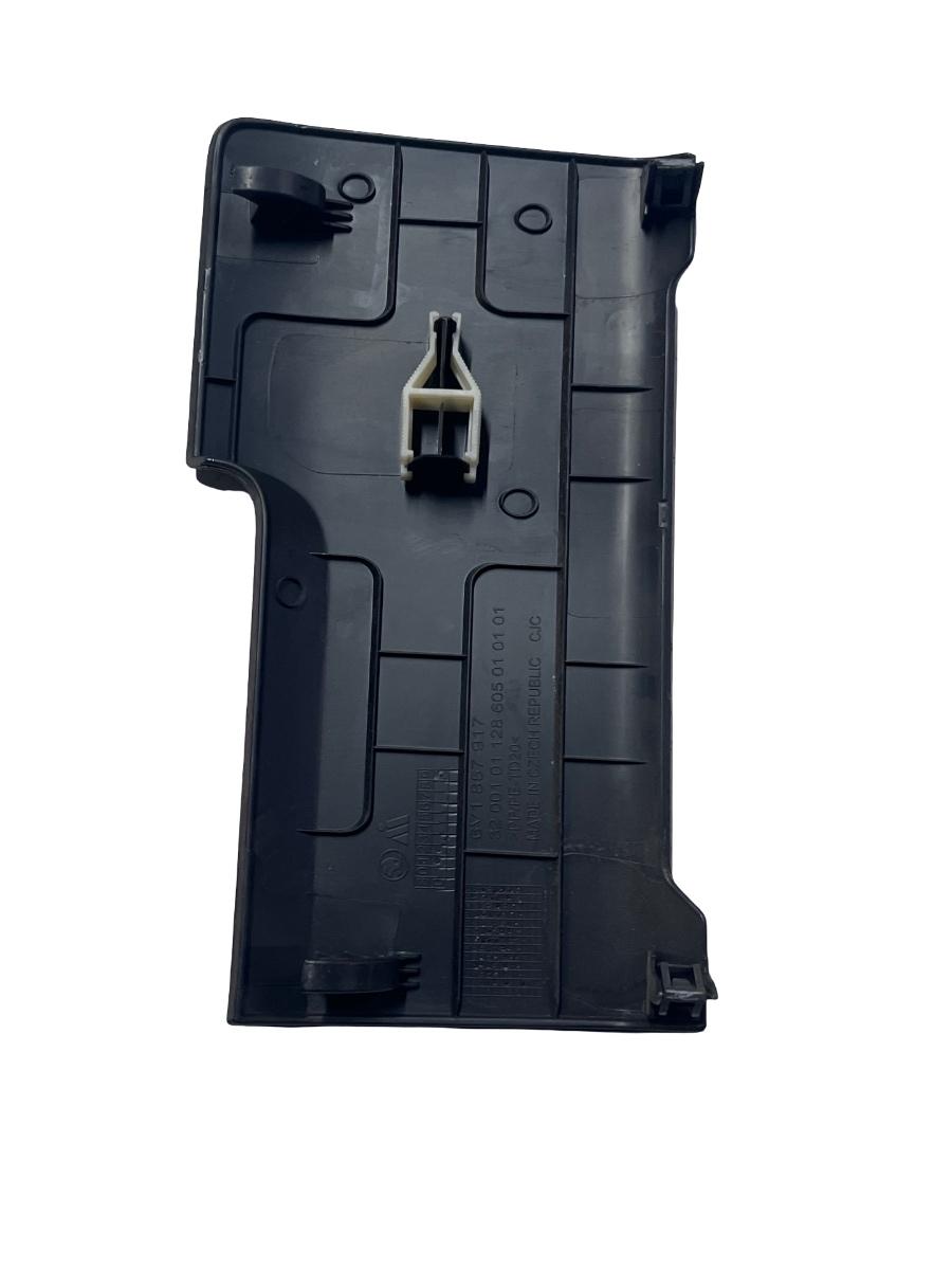 Ornament panou de bord SKODA FABIA III Facelift  NJ5 2022 - > 6V1857917 – foto 2