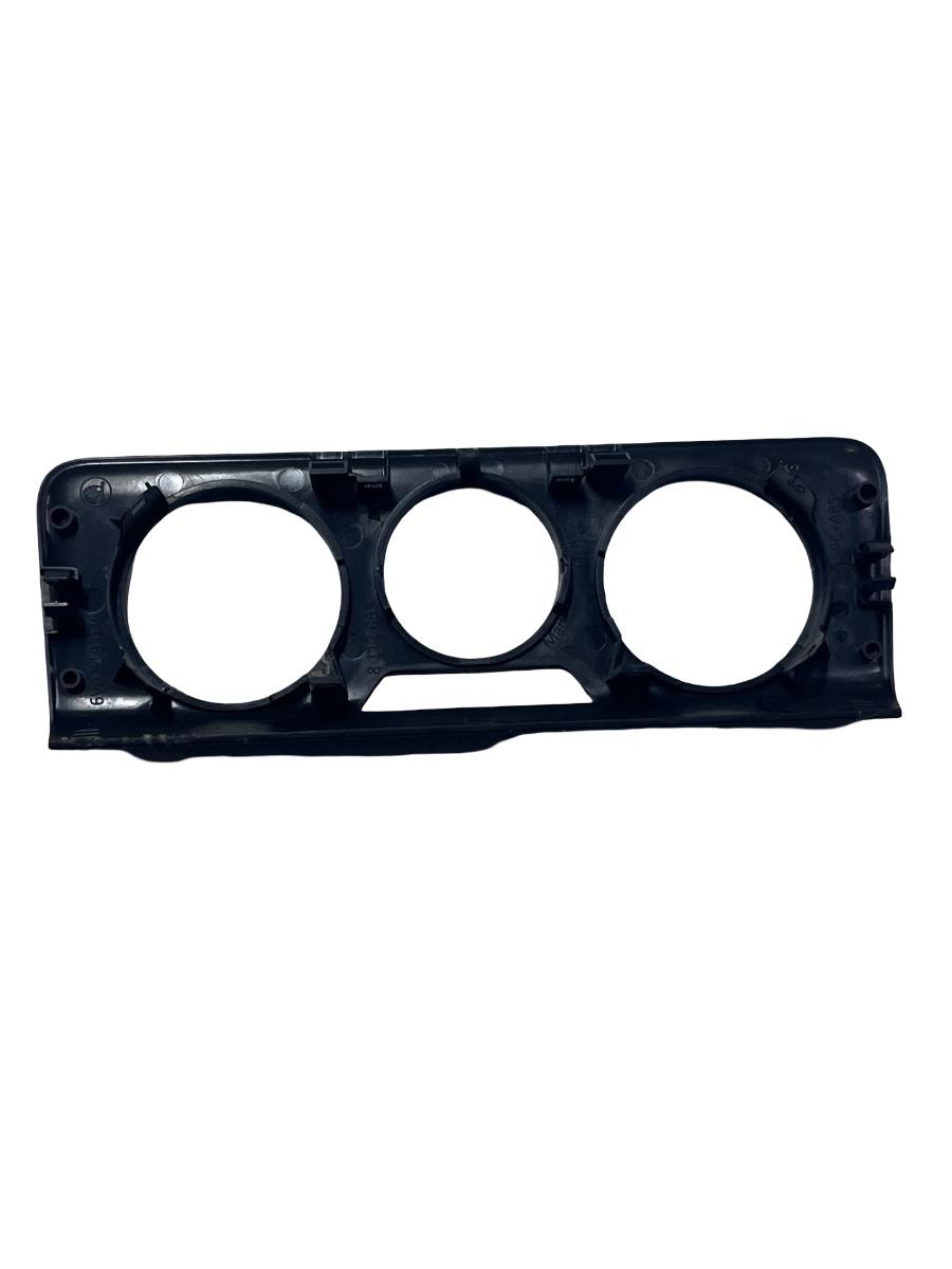 Ornament panou de bord SKODA FABIA III  Facelift NJ5 2022 - > 6V0819075 – foto 2
