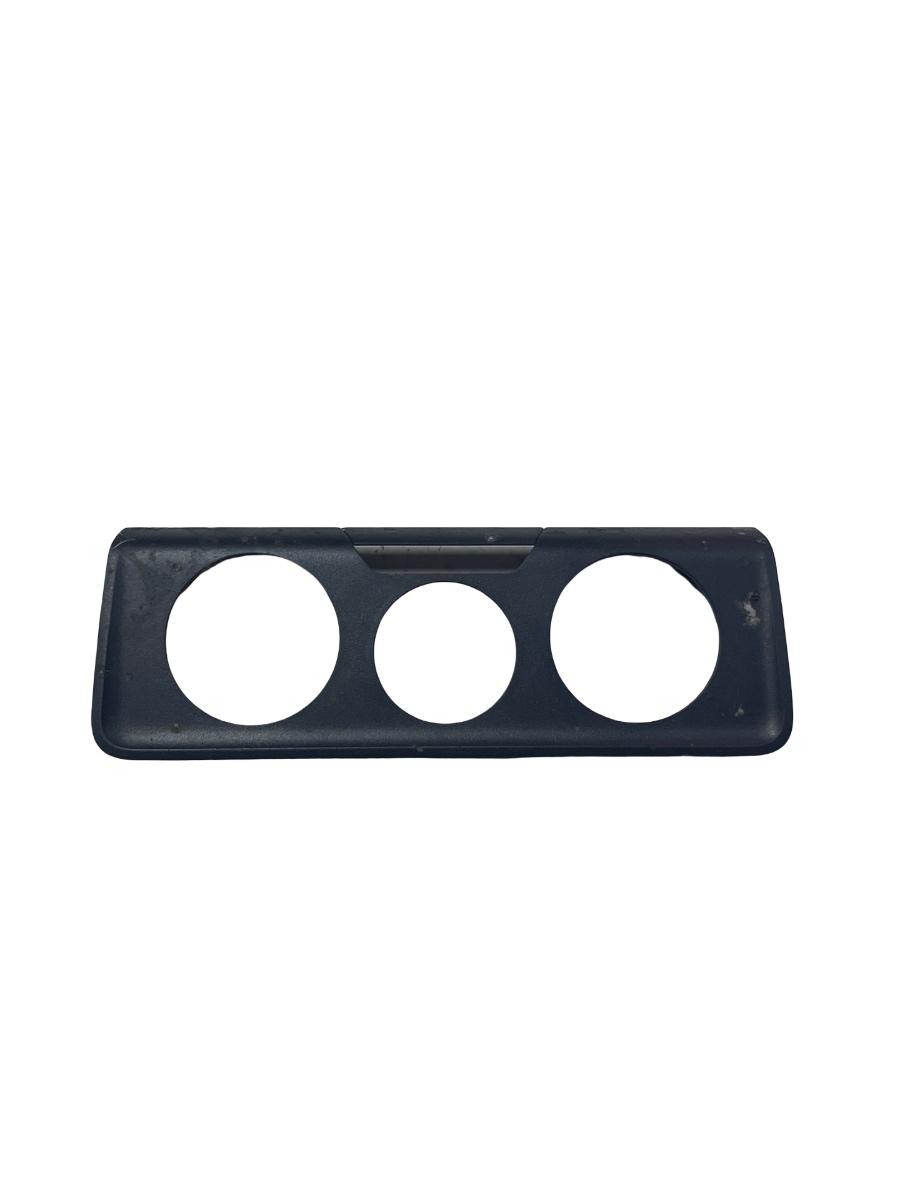 Ornament panou de bord SKODA FABIA III  Facelift NJ5 2022 - > 6V0819075