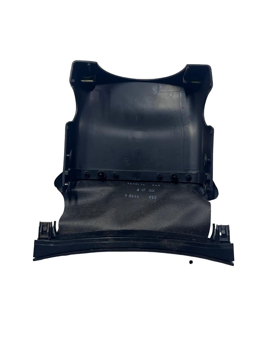 Ornament coloana volan SKODA FABIA III Facelift  NJ5 2022- > 5JA858560A