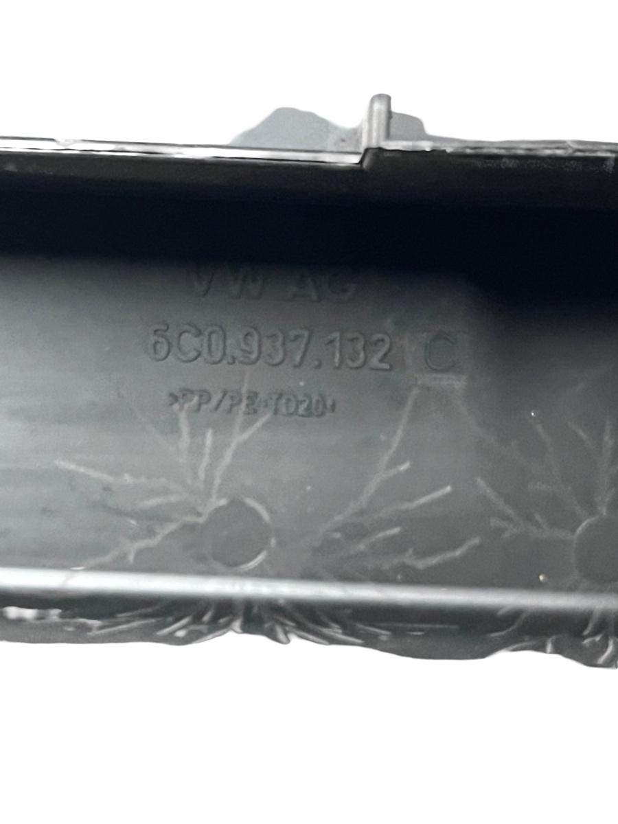 Capac Panou sigurante SKODA FABIA III Facelift  NJ5 2022 - > 6C0937132C – foto 2