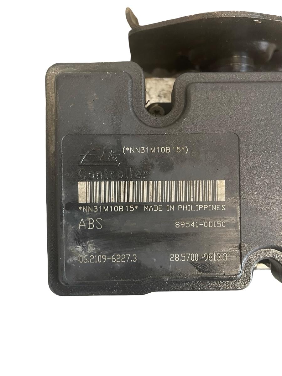 Pompa ABS TOYOTA YARIS _P13_ 2012 - > 1.3 VVTi 1NR-FE 89541-0D150 – foto 3