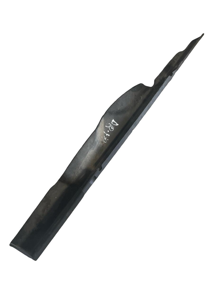 Deflector aripa dreapta NISSAN QASHQAI / QASHQAI +2 I J10, JJ10 2006 - 2014 66898JD000 – foto 2