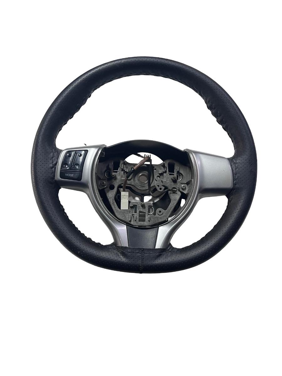 Volan cu comenzi  TOYOTA YARIS _P13_ 2012 - > 45100OD480C0
