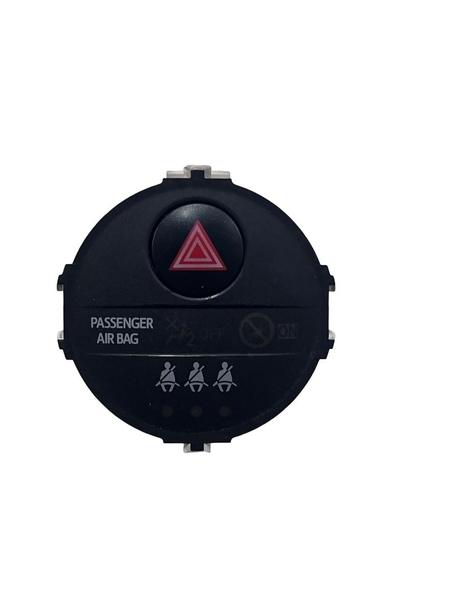 Buton avarii  SOS TOYOTA YARIS _P13_ 2012 - > 839500D050A