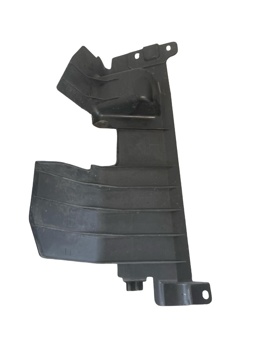 Suport/ornament radiator dreapta fata NISSAN QASHQAI / QASHQAI +2 I J10, JJ10 2006 - 2014 62822JD20A