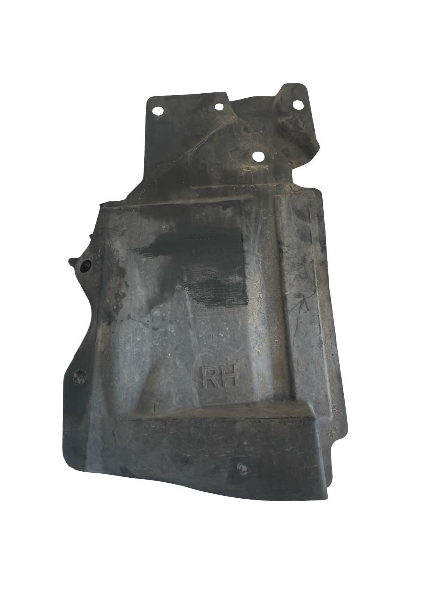 Scut de protectie motor dreapta NISSAN QASHQAI / QASHQAI +2 I J10, JJ10 2006 - 2014 64838JD00A – foto 2