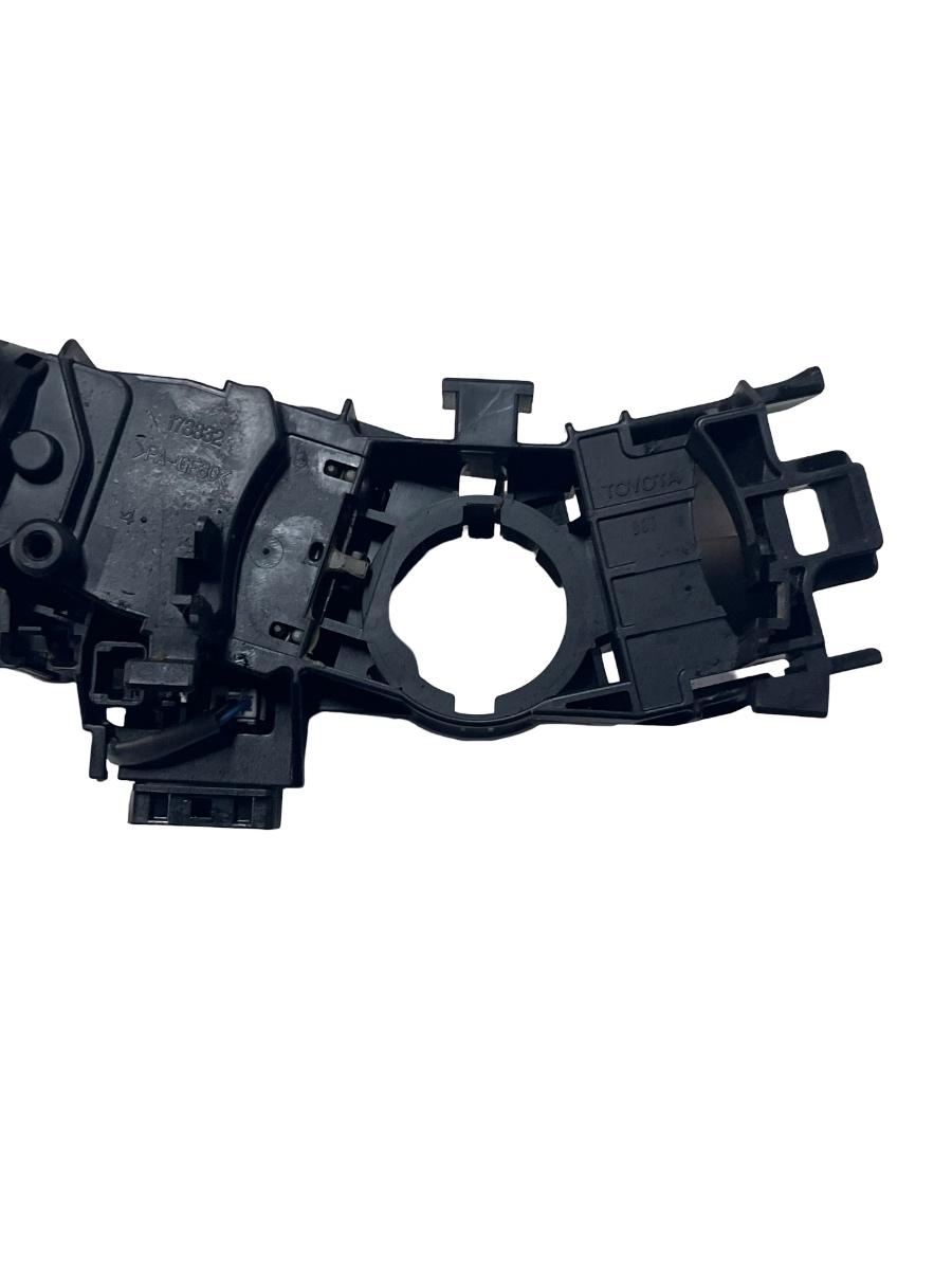 Maneta indicatoare de semnalizare TOYOTA YARIS _P13_ 2012 - > 173832 – foto 2
