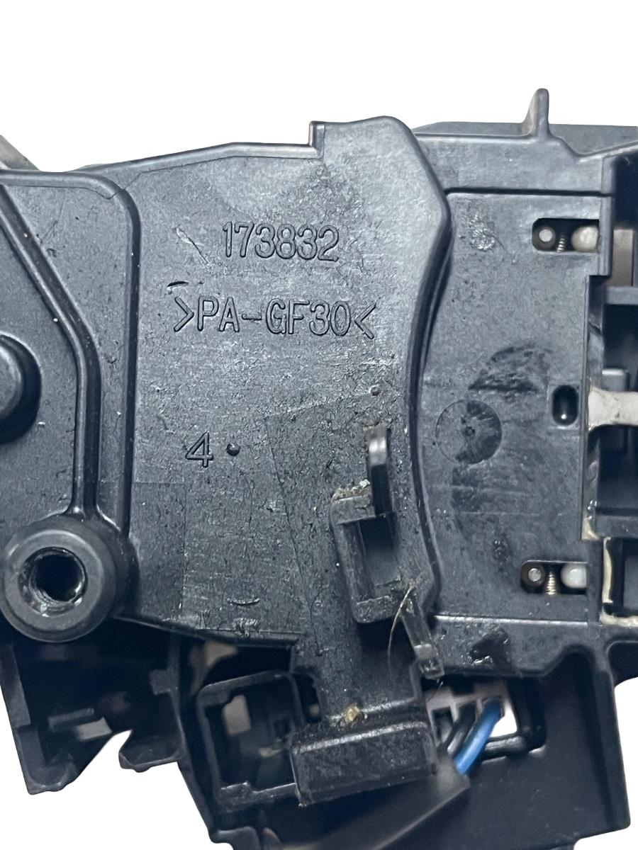 Maneta indicatoare de semnalizare TOYOTA YARIS _P13_ 2012 - > 173832 – foto 4