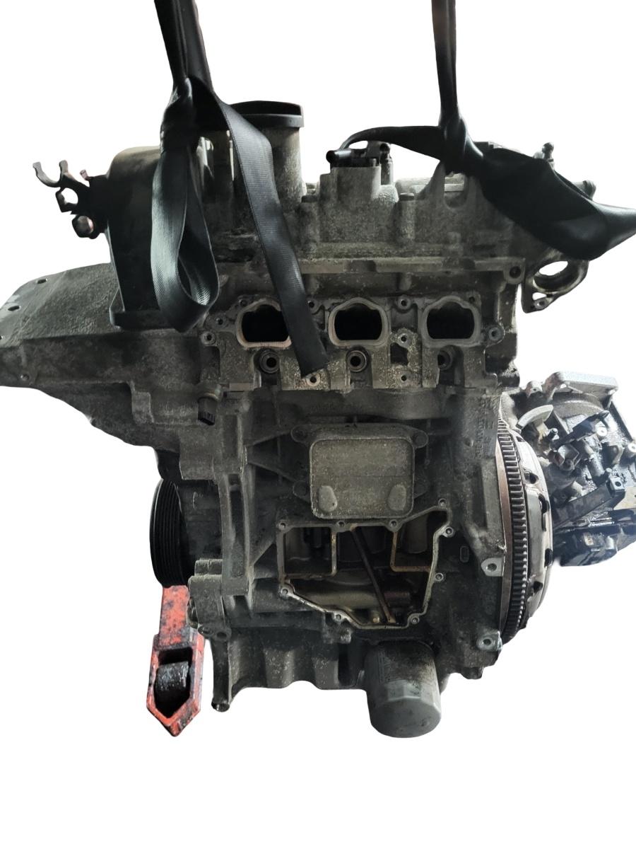 Motor SKODA FABIA III Estate NJ5 2014 - > 1.0 TSI CHZB, DKLD – foto 2