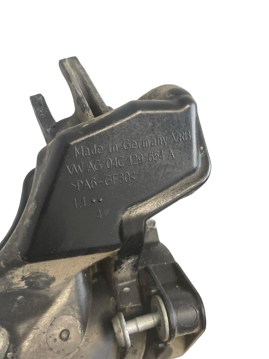 Tubulatura turbina SKODA FABIA III Estate NJ5 2014 - > 1.0 TSI CHZB, DKLD 04C129654A – foto 3