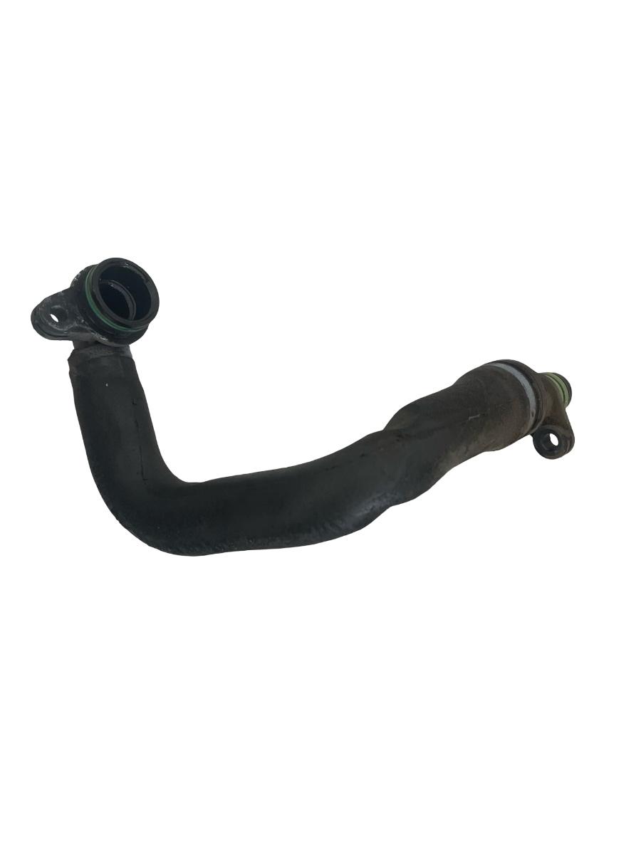 Furtun epurator gaze  SKODA FABIA III Estate NJ5 2014 - > 1.0 TSI CHZB, DKLD 04E103175D