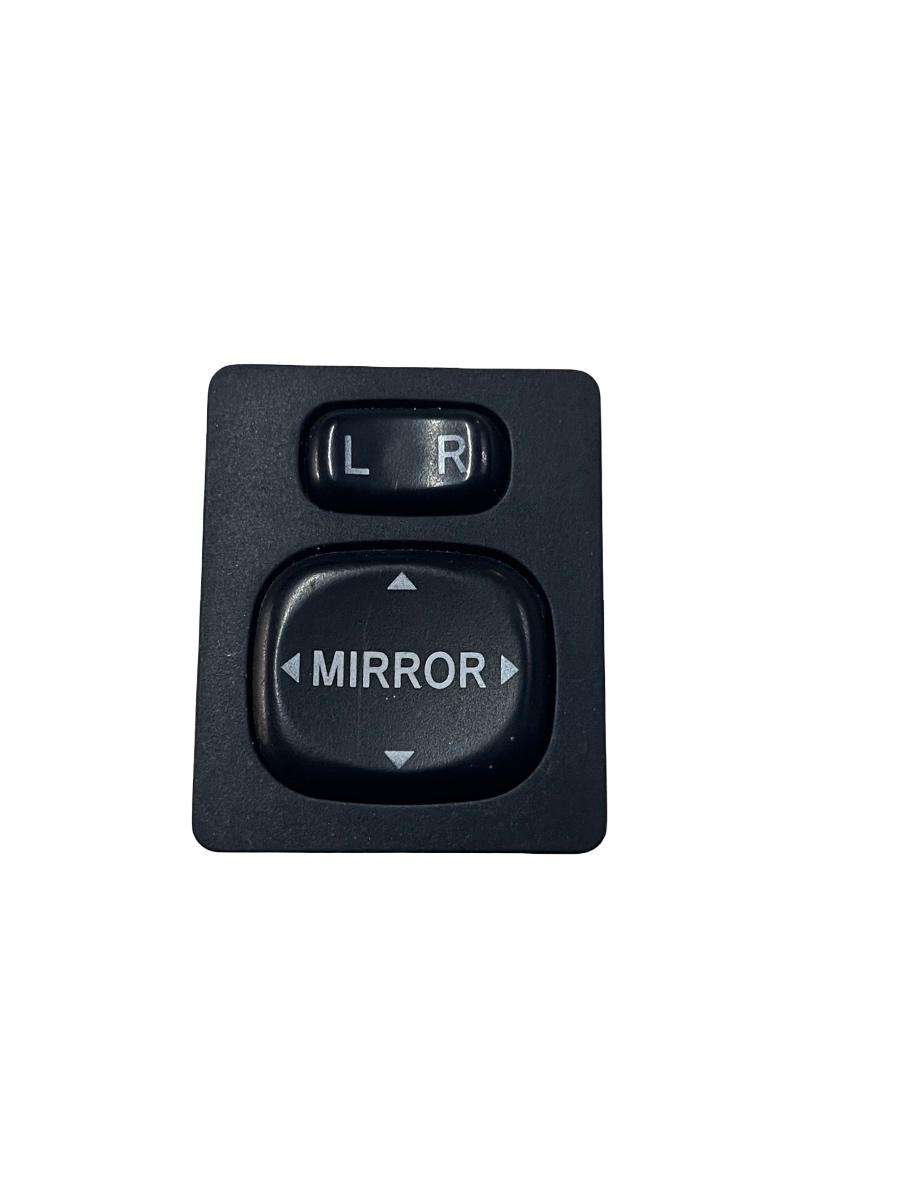 Buton reglaj oglinzi stanga fata TOYOTA YARIS _P13_ 2012 - > 769746C