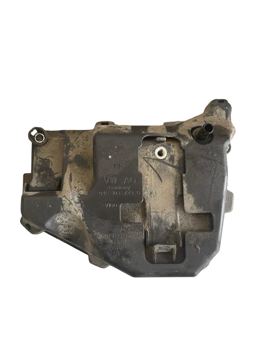 Separator ulei SKODA FABIA III Estate NJ5 2014 - > 1.0 TSI CHZB, DKLD 04E103729G