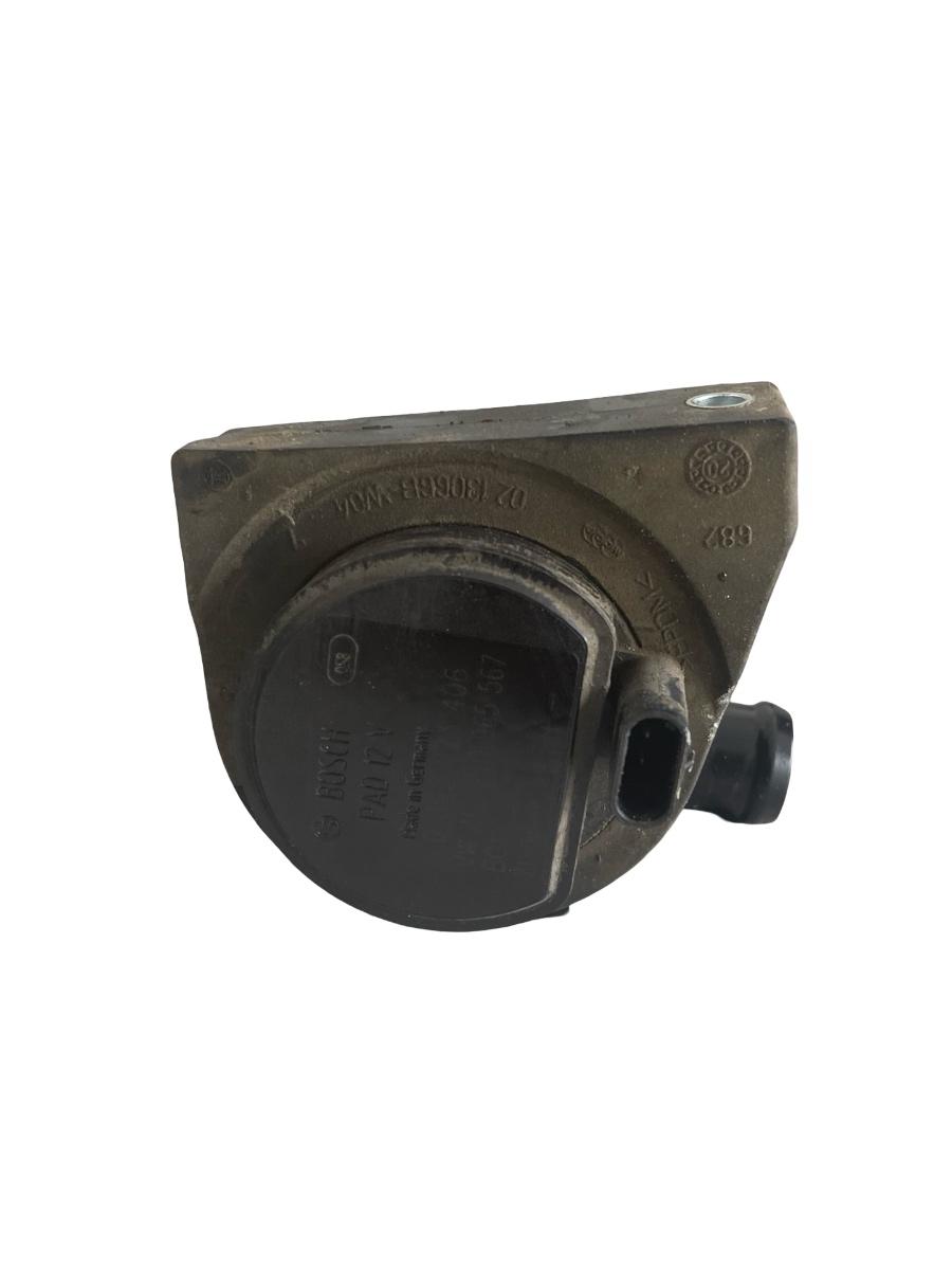 Pompa de apa/lichid de racire electrica auxiliara SKODA FABIA III Estate NJ5 2014 - > 1.0 TSI CHZB, DKLD 0392023406