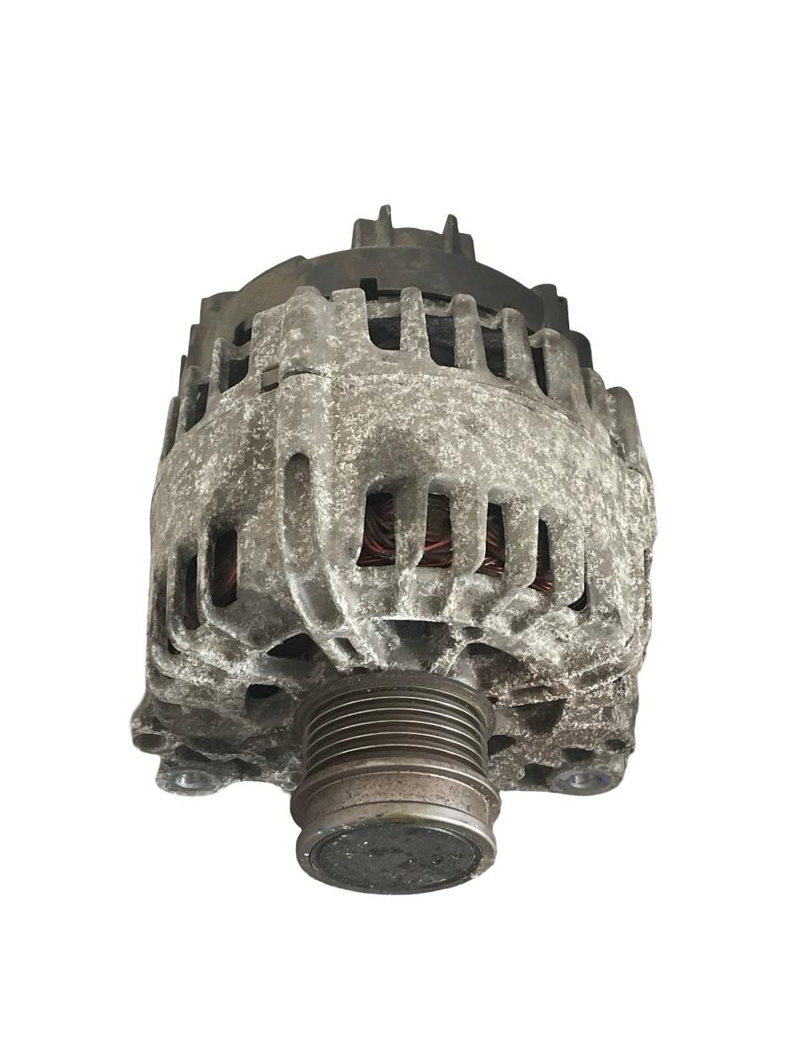 Alternator SKODA FABIA III Estate NJ5 2014 - > 1.0 TSI CHZB, DKLD 2740492B – foto 2