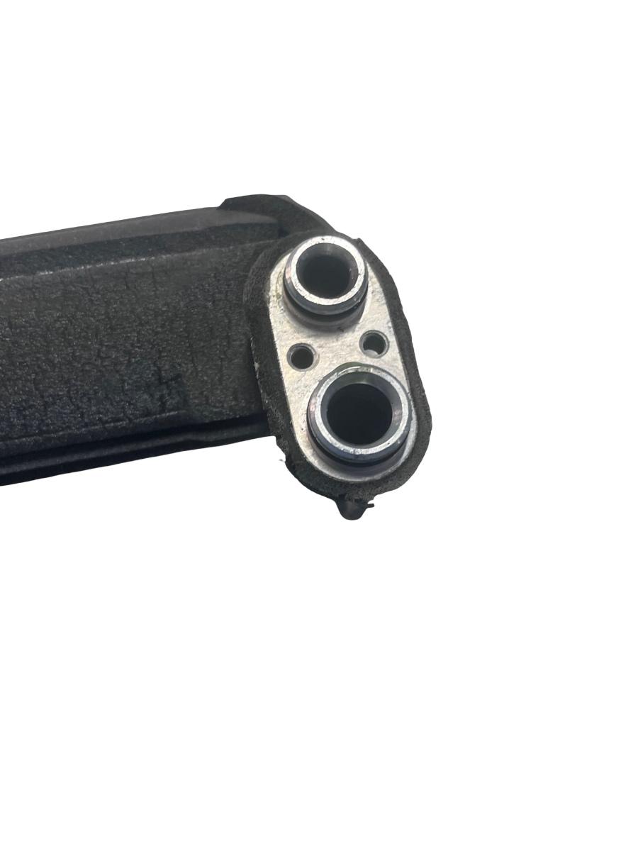 Radiator Clima bord  TOYOTA YARIS _P13_ 2012 - > – foto 2