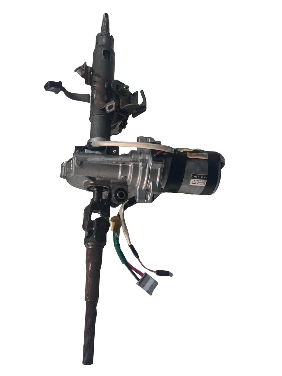 Coloana de directie volan TOYOTA YARIS _P13_ 2012 - > 1.3 VVTi 1NR-FE JJ30100074 – foto 5
