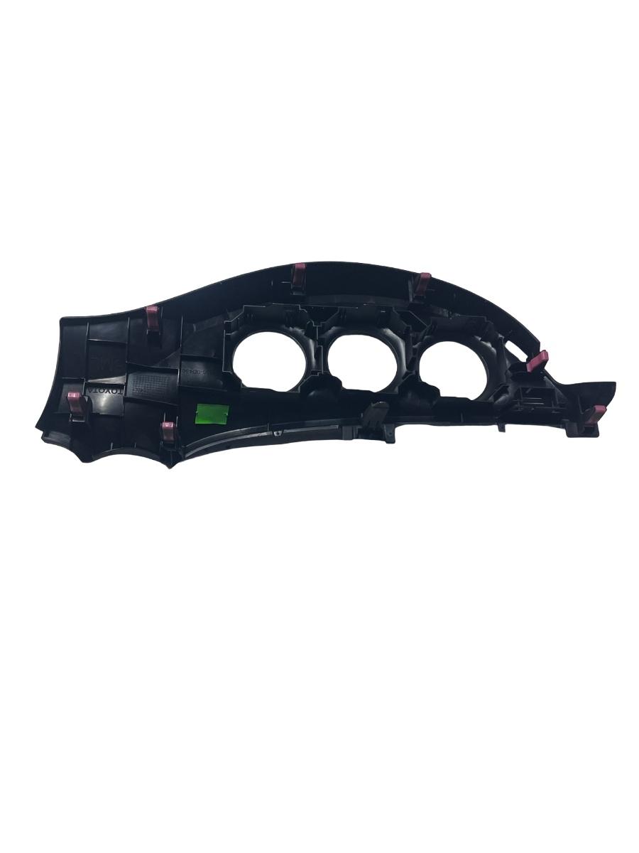 Ornament sistem de climatizare TOYOTA YARIS _P13_ 2012 - > 554060D490 – foto 2