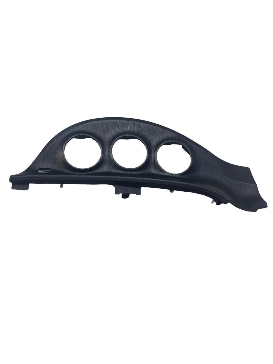 Ornament sistem de climatizare TOYOTA YARIS _P13_ 2012 - > 554060D490