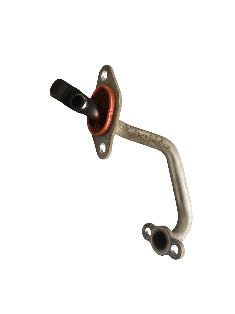 Conducta/furtun supapa EGR TOYOTA YARIS _P13_ 2012 - > 1.3 VVTi 1NR-FE