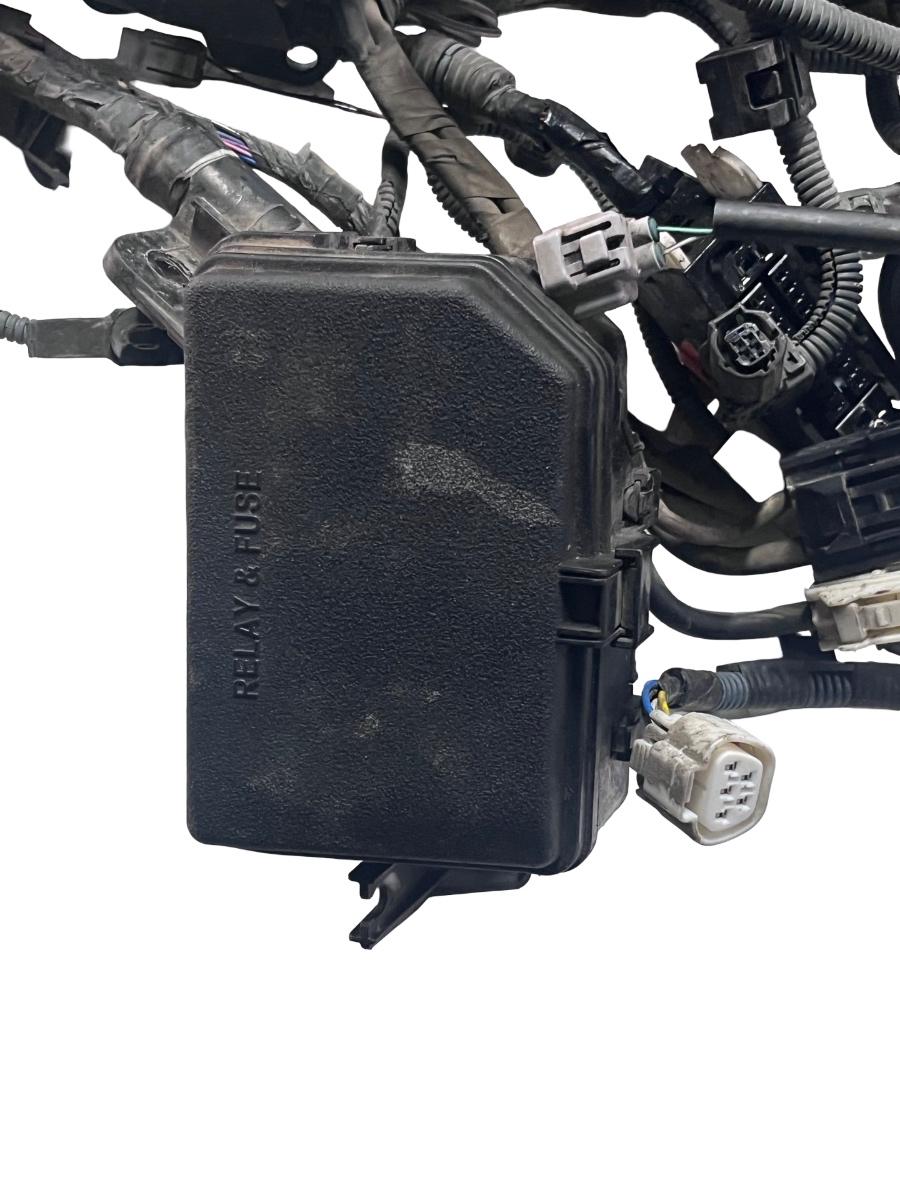 Cablaj instalatie motor TOYOTA YARIS _P13_ 2012 - > 1.3 VVTi 1NR-FE 821110DX60H – foto 5