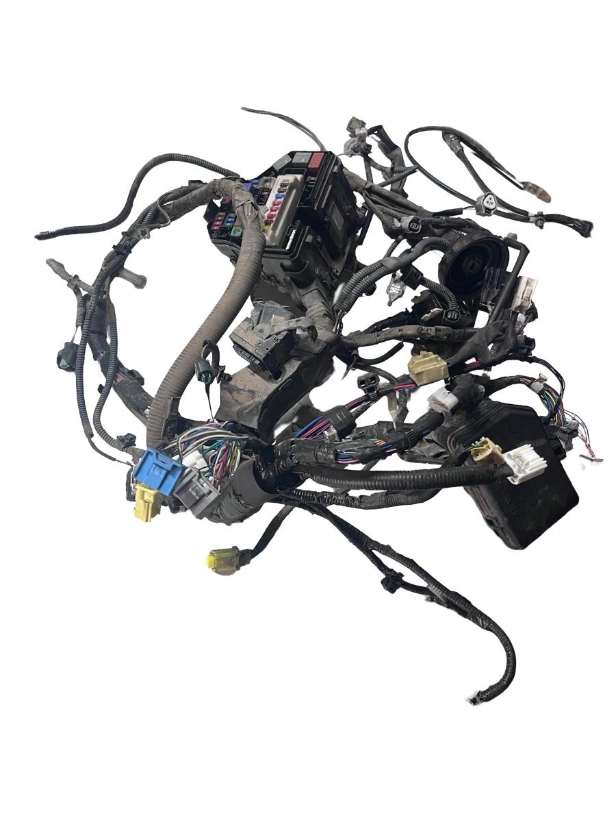 Cablaj instalatie motor TOYOTA YARIS _P13_ 2012 - > 1.3 VVTi 1NR-FE 821110DX60H