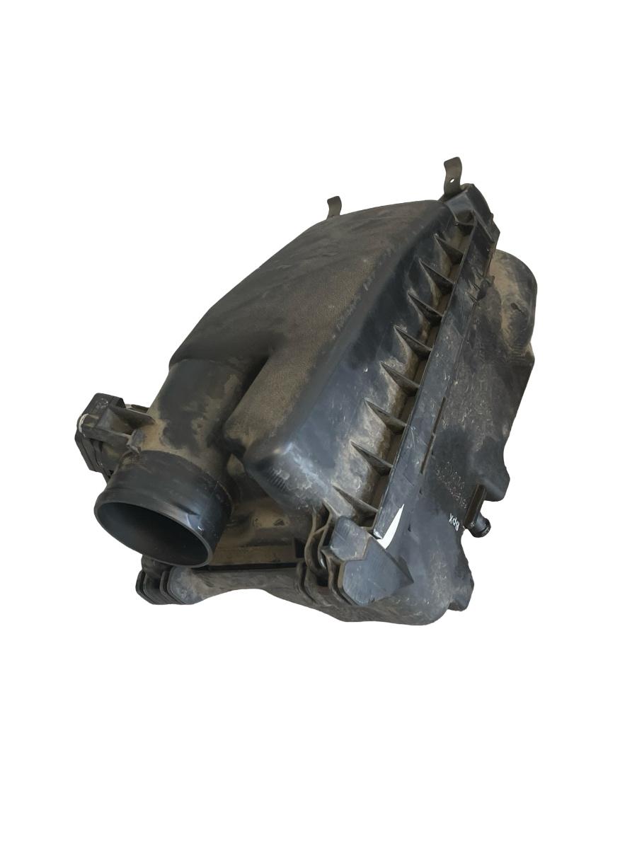Carcasa filtru de aer + DEBITMETRU TOYOTA YARIS _P13_ 2012 - > 1.3 VVTi 1NR-FE 22204-0V020 – foto 4