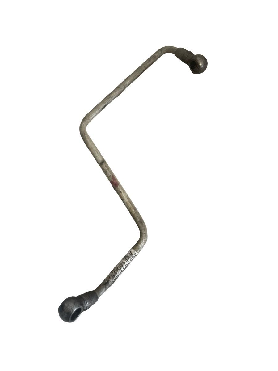 Conducta de ulei turbocompresor turbina PEUGEOT 206 Hatchback 2A/C 1998 - > 1.4 HDi eco 70 8HX (DV4TD), 8HZ (DV4TD)