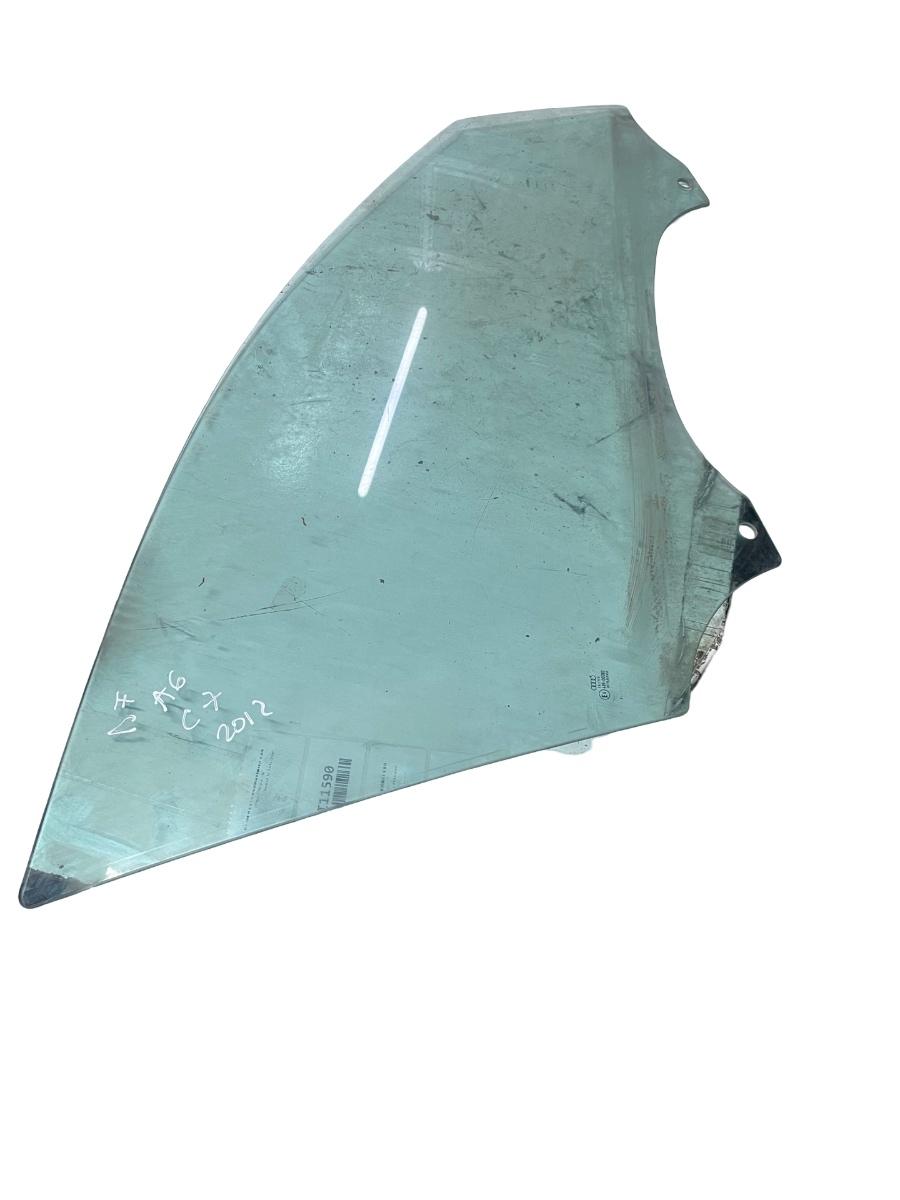 Geam portiera dreapta fata AUDI A6/S6 IV Berlina  4G2, C7, 4GC 2010 - 2018