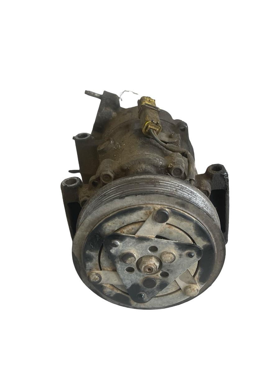 Compresor  AC PEUGEOT 206 Hatchback 2A/C 1998 - > 1.4 HDi eco 70 8HX (DV4TD), 8HZ (DV4TD) – foto 3