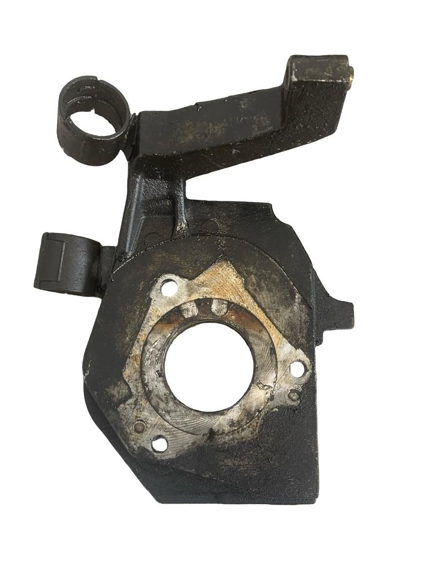Suport pompa injectie PEUGEOT 206 Hatchback 2A/C 1998 - > 1.4 HDi eco 70 8HX (DV4TD), 8HZ (DV4TD) – foto 2