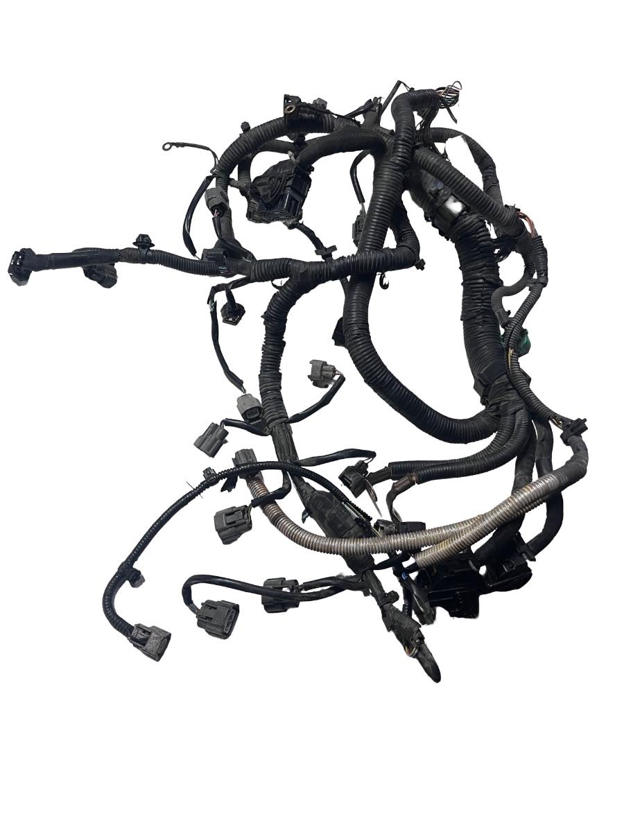 Cablaj instalatie motor NISSAN QASHQAI / QASHQAI +2 I J10, JJ10 2006 - 2014 2.0 MR20DE ( Cod nevizibil )