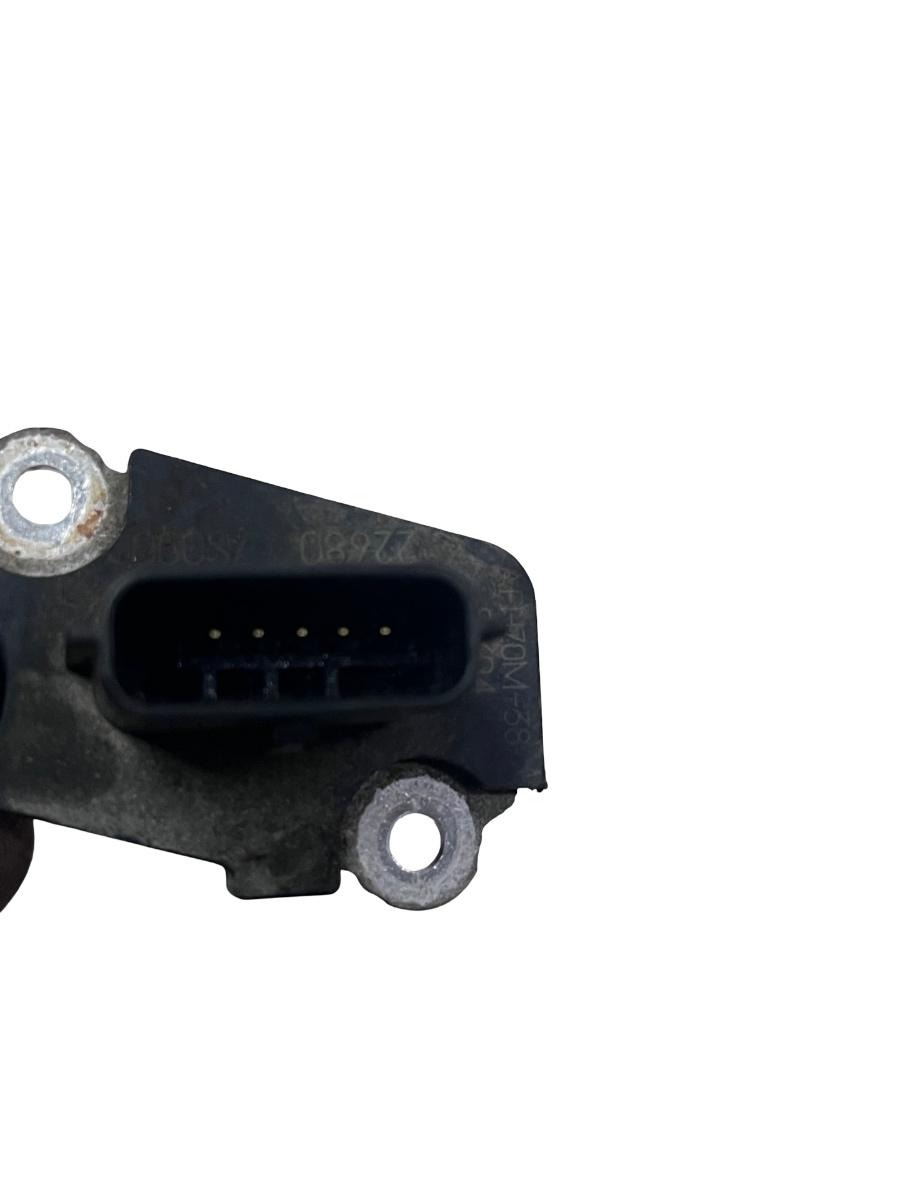 Senzor Debitmetru aer NISSAN QASHQAI / QASHQAI +2 I J10, JJ10 2006 - 2014 AFH70M – foto 3