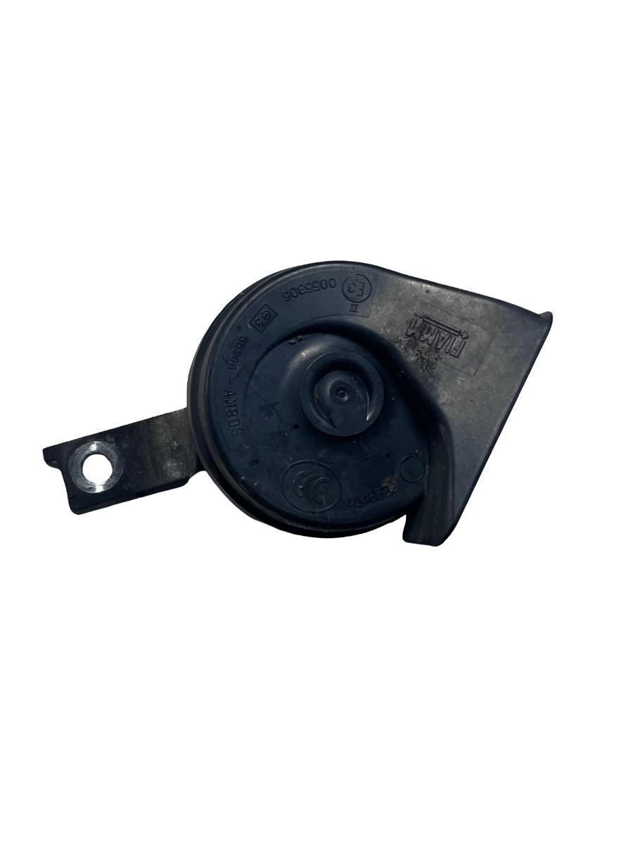 Claxon NISSAN QASHQAI / QASHQAI +2 I J10, JJ10 2006 - 2014 A046522