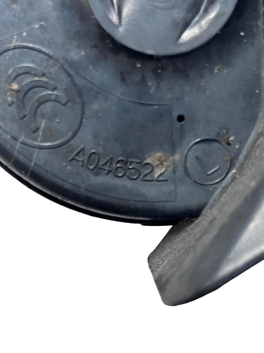 Claxon NISSAN QASHQAI / QASHQAI +2 I J10, JJ10 2006 - 2014 A046522 – foto 3
