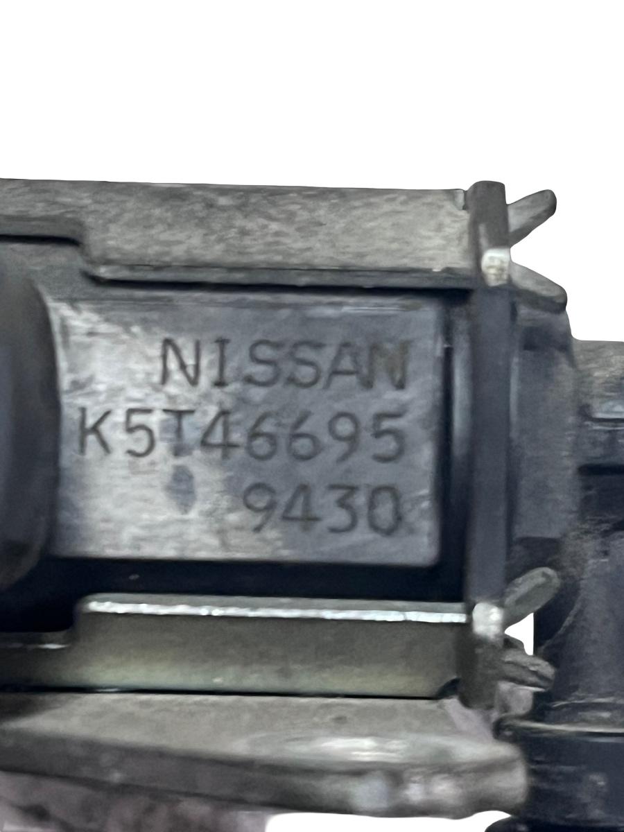 Supapa vacuum NISSAN QASHQAI / QASHQAI +2 I J10, JJ10 2006 - 2014 K5T46695 – foto 3