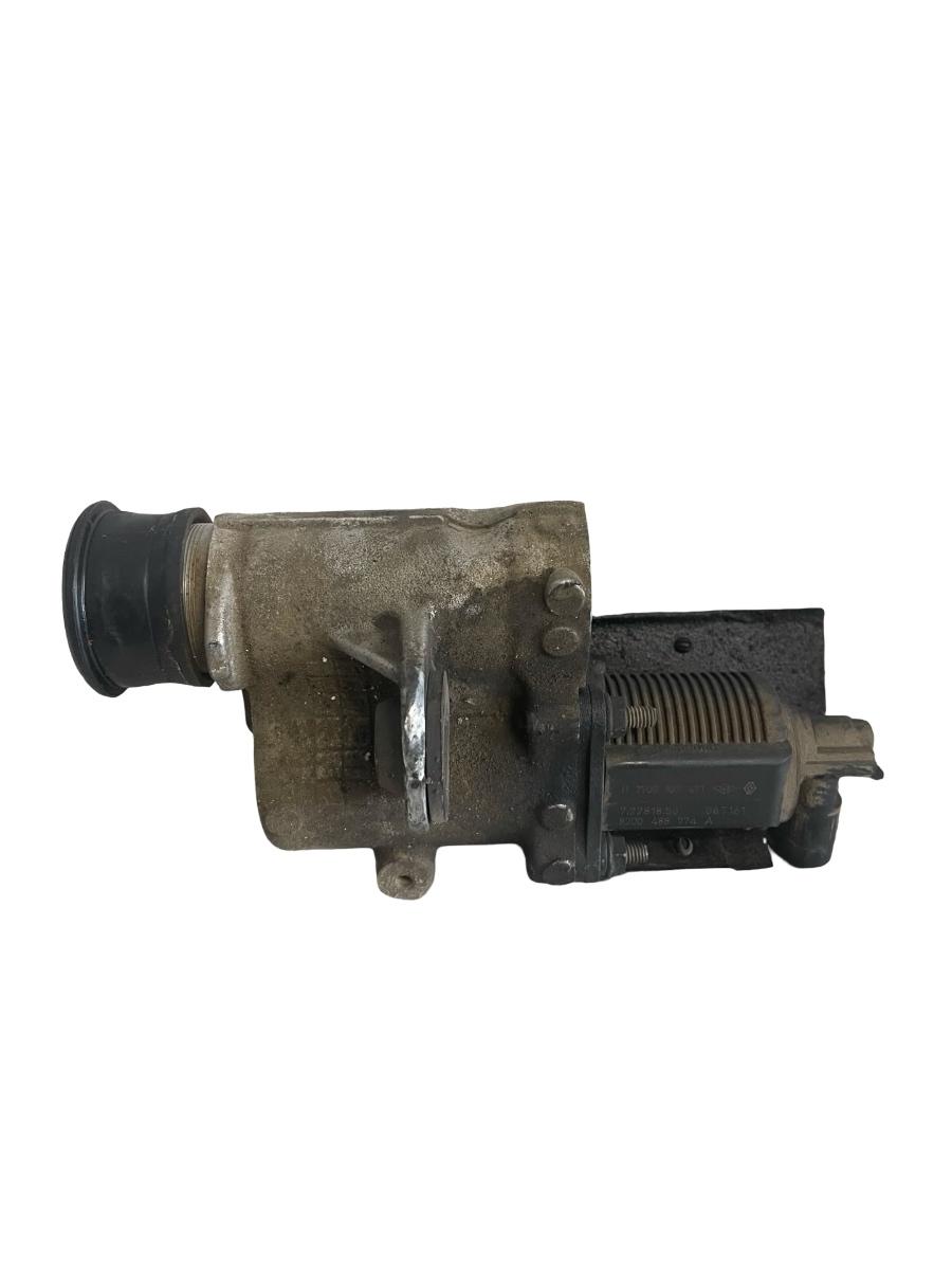 Supapa EGR DACIA LOGAN LS_ 2004 - > 1.5 dCi K9K 790 H7700107471
