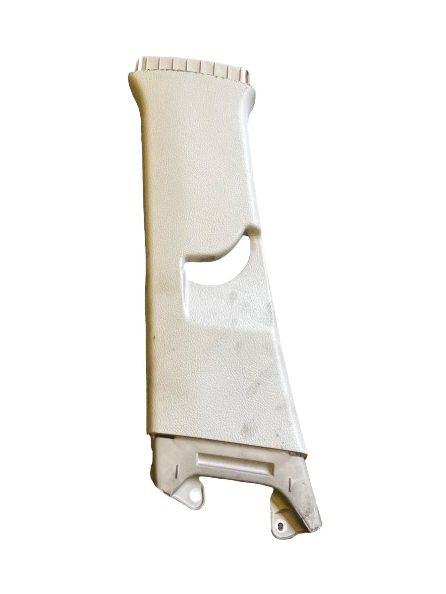 Ornament stalp centura stanga TOYOTA YARIS _P13_ 2012 - > 62412-0D180-LH