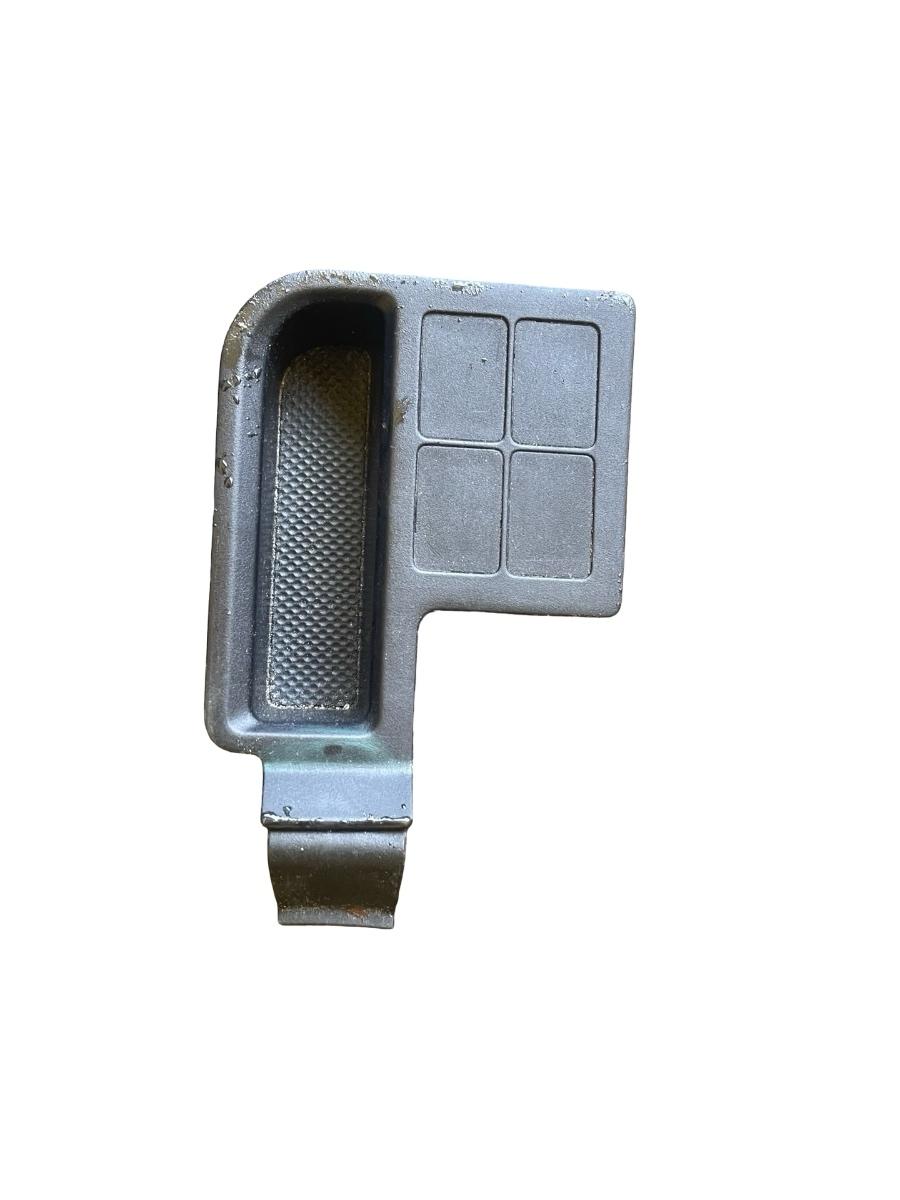 Carcasa ornament consola centrala TOYOTA YARIS _P13_ 2012 - > 58917-0D100