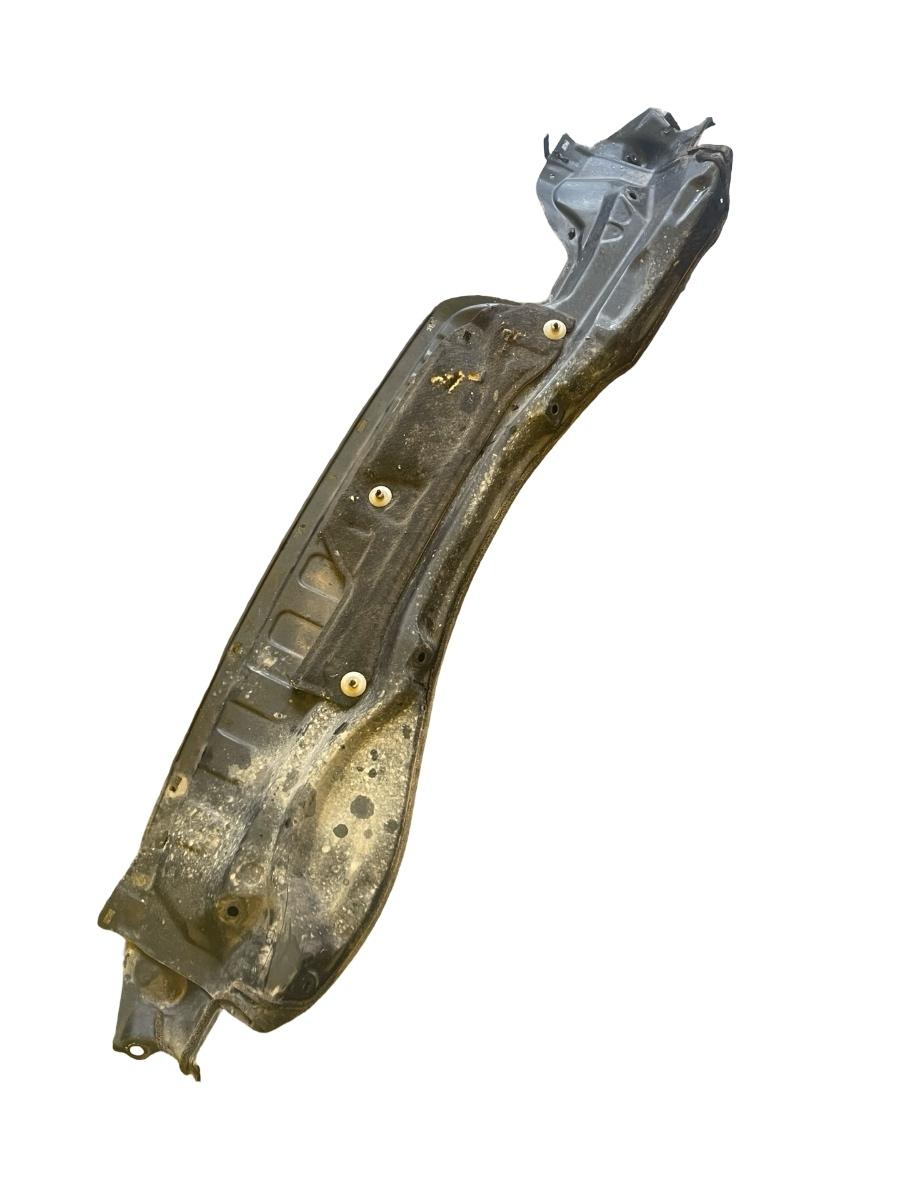 Tavita Ornament stergatoare/parbriz TOYOTA YARIS _P13_ 2012 - > – foto 2