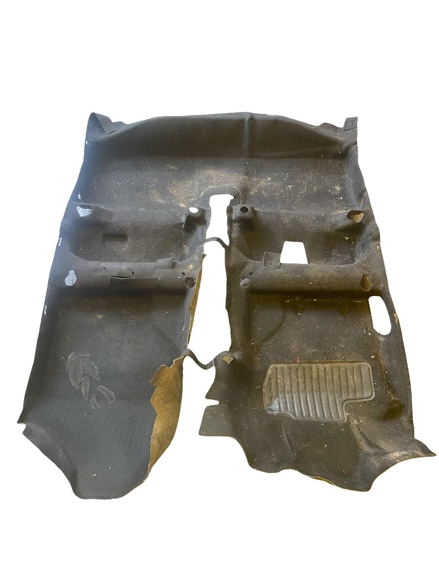 Mocheta interior TOYOTA YARIS _P13_ 2012 - >