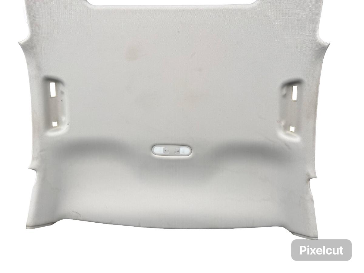 Plafon AUDI A6/S6 IV Saloon 4G2, C7, 4GC 2010 - 2018 – foto 2