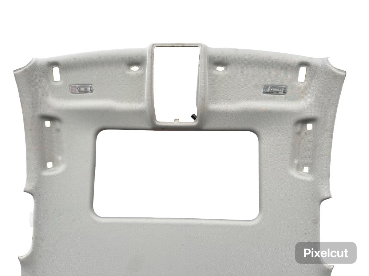 Plafon AUDI A6/S6 IV Saloon 4G2, C7, 4GC 2010 - 2018 – foto 3