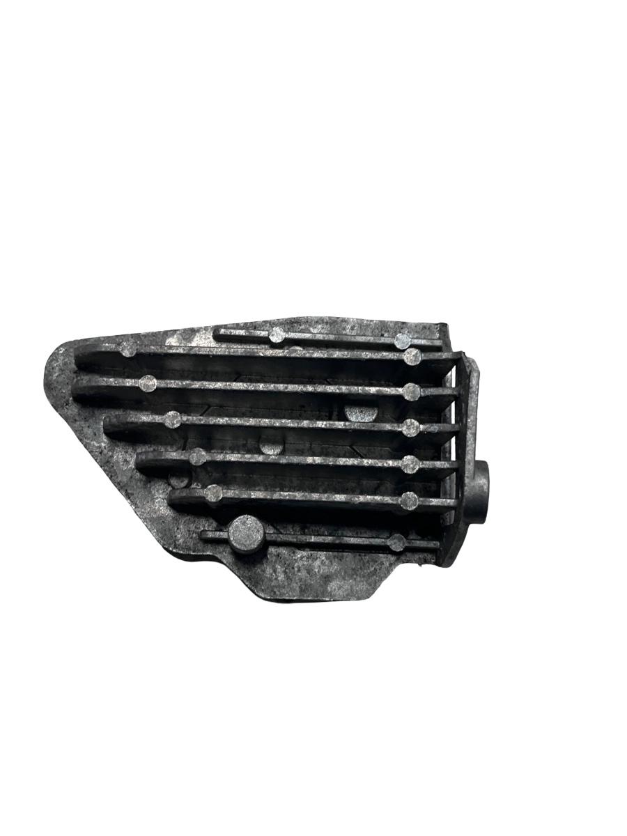 Modul de control balast LED dreapta fata VOLKSWAGEN Tiguan II R line [ 2020 - 2024 ] 1420000166 – foto 3