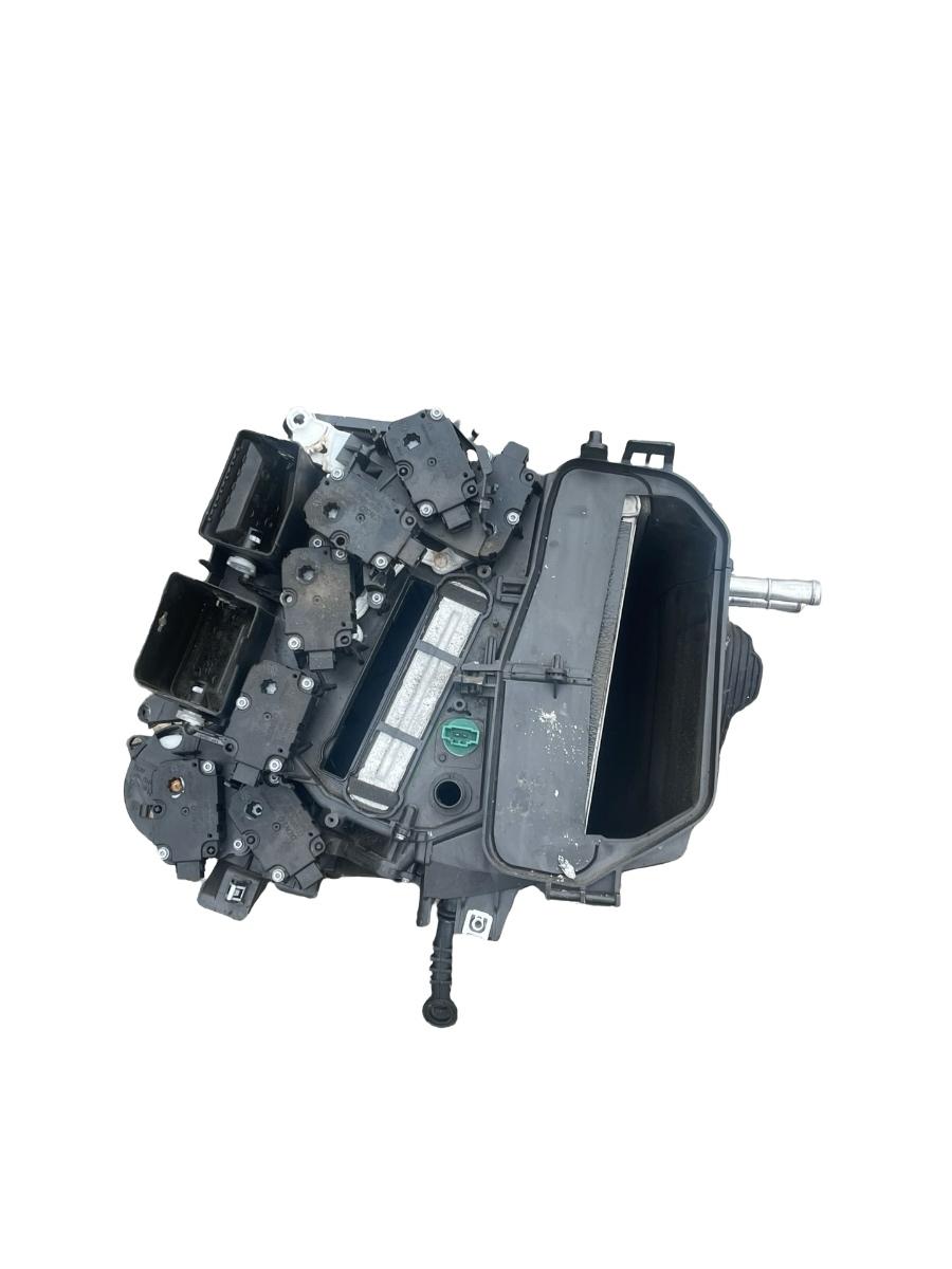 Ansamblu aeroterma  AUDI A6/S6 IV BERLINA 4G2, C7, 4GC 2010 - 2018 2.0 TDI CGLC, CMGB
